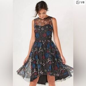 Lauren Conrad Disney Snow White Dress